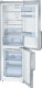 Bosch *DISCONTINUADO* KGN36XI32 - Frigorífico Combi Clase A++ 185x60 Acero Inox