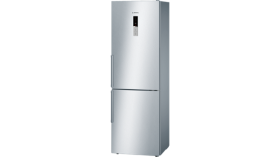 Frigorífico Combi Bosch KGN36XI32 Clase A++ 185x60 Acero Inox