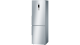 Frigorífico Combi Bosch KGN36XI32 Clase A++ 185x60 Acero Inox