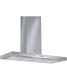 Bosch *DISCONTINUADO* DWB128E51 - Campana Decorativa Pared 120 Cm Clase A Inoxidable
