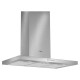 Bosch *DISCONTINUADO* DWB097A50 - Campana Decorativa Pared 90 Cm Clase A+ Inoxidable