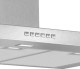 Bosch DWB097A50 - Campana Decorativa Pared 90 Cm Clase A+ Inoxidable