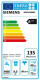 Etiqueta energética WM14Q468ES
