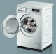 Lavadora Siemens WM14Q468ES A+++ 8 Kgs. 1.400 R.P.M. Motor Iqdrive