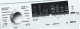 Lavadora Siemens WM14Q468ES A+++ 8 Kgs. 1.400 R.P.M. Motor Iqdrive