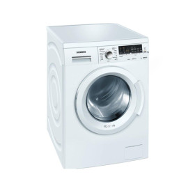 Siemens WM14Q468ES - Lavadora A+++ 8 Kgs. 1.400 R.P.M.  Motor Iqdrive