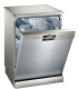 Siemens SN25M843EU - Lavavajillas Inox Antihuellas 60cm A+++ iQ500 VarioSpeed