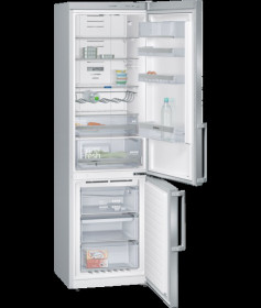 Frigorífico Siemens KG39NXI42 Acero Inox Clase A+++ 201x60 cm