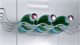 Frigorífico Siemens KG39NXI42 Acero Inox Clase A+++ 201x60 cm