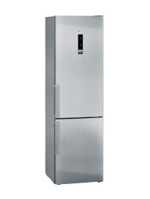 Siemens KG39NXI42 - Frigorífico Acero Inox Clase A+++  201x60 cm