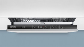 Lavavajillas Integrado Siemens iQ300 SN64D002EU A+ 12 servicios