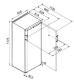 Liebherr K 2330 - Frigorífico 1 Puerta 117x55cm Clase A+ Blanco