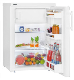 Liebherr TP 1414 - Frigorífico Bajo Encimera 85 x 55,4 cm A++ Blanco