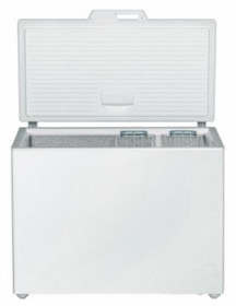 Liebherr *DISCONTINUADO* GT3632 - Arcón Congelador  A++, 91,9 x 113,3 x 76 cm