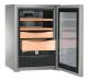 Liebherr ZKES 453 - Cava de puros 39L Filtro Carbón Activo Madera Cedro