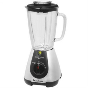 Moulinex LM310E - Batidora de Vaso Americana 500W