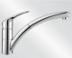 Grifo Bravon-S Cromado Blanco 520282