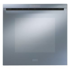 Horno Franke CRYSTAL MIRROR MY MENU 60 CR MY912 M BM 60+ CRISTAL ESPEJO NEGRO