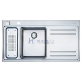 Fregadero Franke MYTHOS 661/D