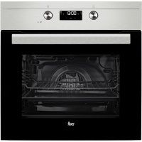 Horno Pirolitico Teka Hps 635 Inox