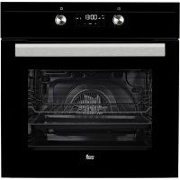 Horno Teka Multifunción Hs 630 Negro