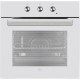 Horno Teka Convencional Hs 510 Blanco