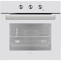 Horno Teka Convencional Hs 510 Blanco