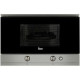 Microondas Teka Mws 22 Bi Inox