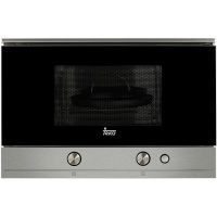 Microondas Teka Mws 22 Bi Inox