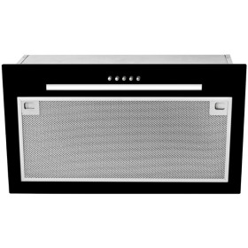 Teka GFG 2 - Grupo Filtrante de 55cm Cristal Negro Doble turbina