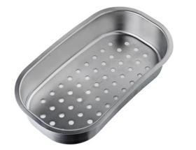 Teka 40199057 - Colador Stena 193X339x60 Inox