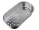 Teka 40199057 - Colador Stena 193X339x60 Inox