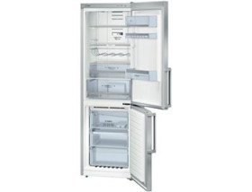 Frigorífico Bosch *DISCONTINUADO* KGN39XI42  201X60 Cm No Frost A+++ 50% Menos Que A+