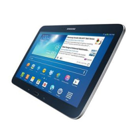 Tablet Samsung Tab3 Gt-P5200 10,1" 16Gb 3G Negra