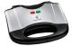 Russell Hobbs 17936-56 - Sandwichera Antiadherente 2 Sandwiches Inox