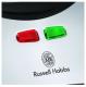 Russell Hobbs 17936-56 - Sandwichera Antiadherente 2 Sandwiches Inox