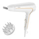 Philips HP8232/00 - Secador DrySecador 2200W Iónico con Difusor Blanco