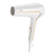 PHILIPS HP823200 - Secador DrySecador 2200W Iónico con Difusor Blanco