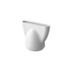 PHILIPS HP823200 - Secador DrySecador 2200W Iónico con Difusor Blanco