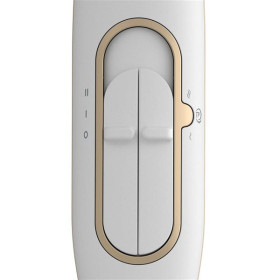 PHILIPS HP823200 - Secador DrySecador 2200W Iónico con Difusor Blanco