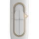 PHILIPS HP823200 - Secador DrySecador 2200W Iónico con Difusor Blanco