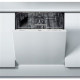 Lavavajillas Whirlpool Integrable ADG6200