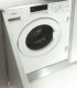 Whirlpool AWOD 053 - Lavadora integrable 6TH Sense de Clase A+++ 7kg y 1200rpm﻿