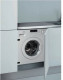 Whirlpool AWOD 053 - Lavadora integrable 6TH Sense de Clase A+++ 7kg y 1200rpm﻿