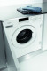 Whirlpool AWOD 053 - Lavadora integrable 6TH Sense de Clase A+++ 7kg y 1200rpm