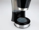 Jata CA288N - Cafetera de goteo de 2 a 8 tazas con filtro permanente