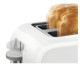 Bosch TAT3A011 - Tostador Compacto 2 Ranuras CompactClass Blanco