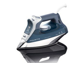 Rowenta DW8112 - Plancha 2.700 W Vapor Suela Microsteam Laser 400