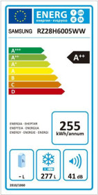 Ficha energética