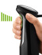 Braun MQ735 - Batidora de mano Minipimer 7 Sauce Negra con accesorios y 750W